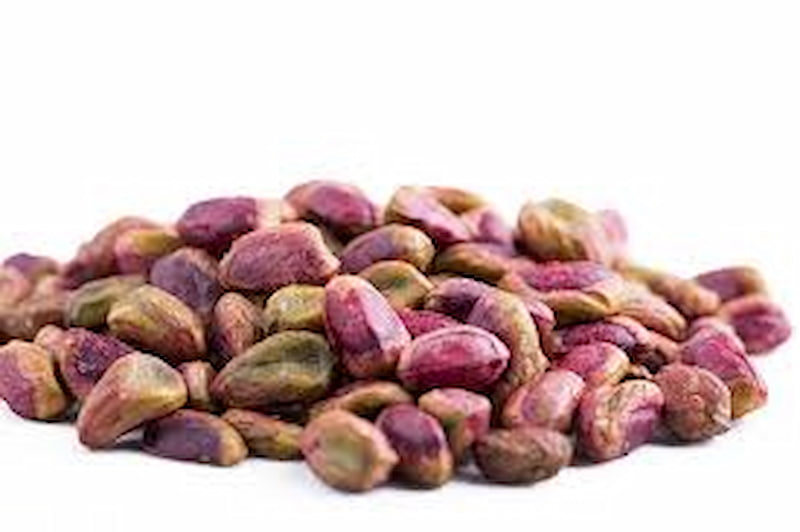تصویر 3 از مغز پسته تازه دستچین شده با عطر خوش